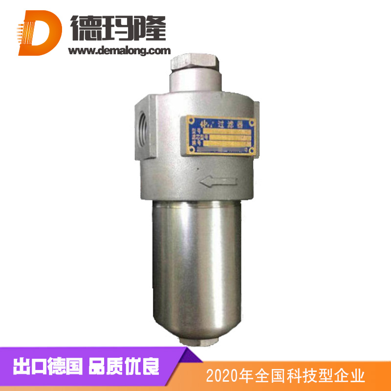德瑪隆-MSA0323C30N0N2A過濾器